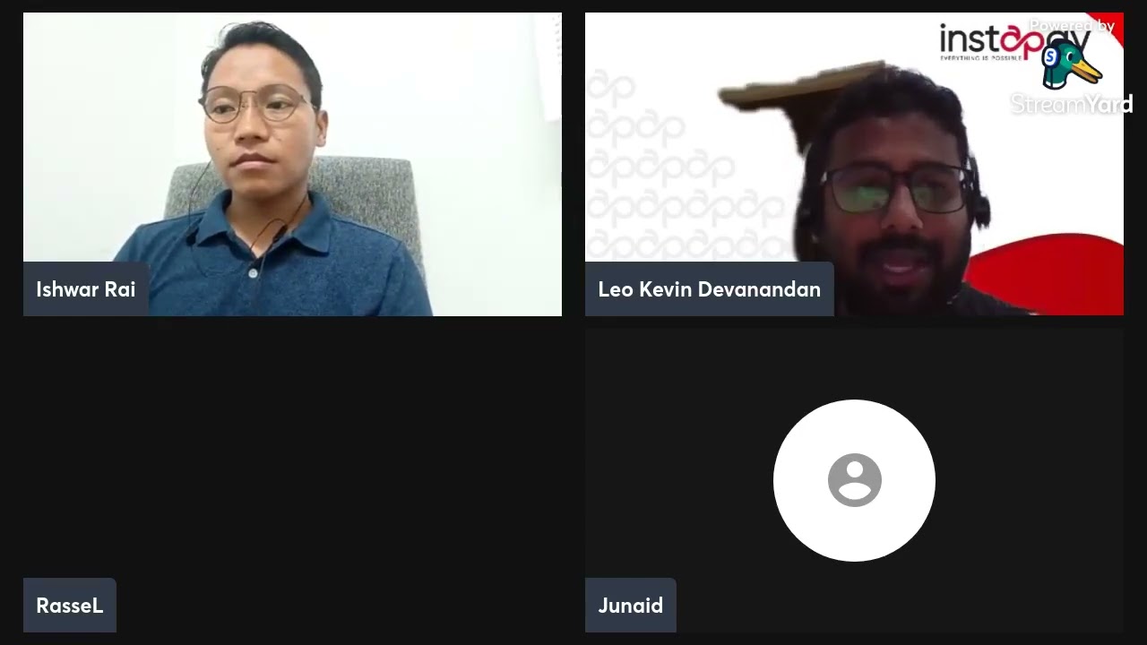 Ask anything With Instapay Episode - 8