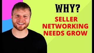 Famous Why Every Seller Needs to Know Networking to Grow With Ryan Cramer | Amazon Marketing Strategy Net Worth