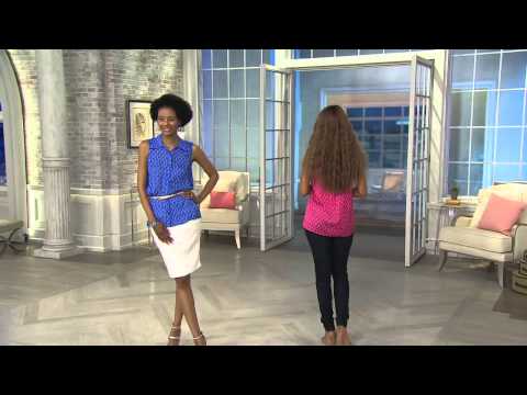 Qvc Rachel Boesing Partner