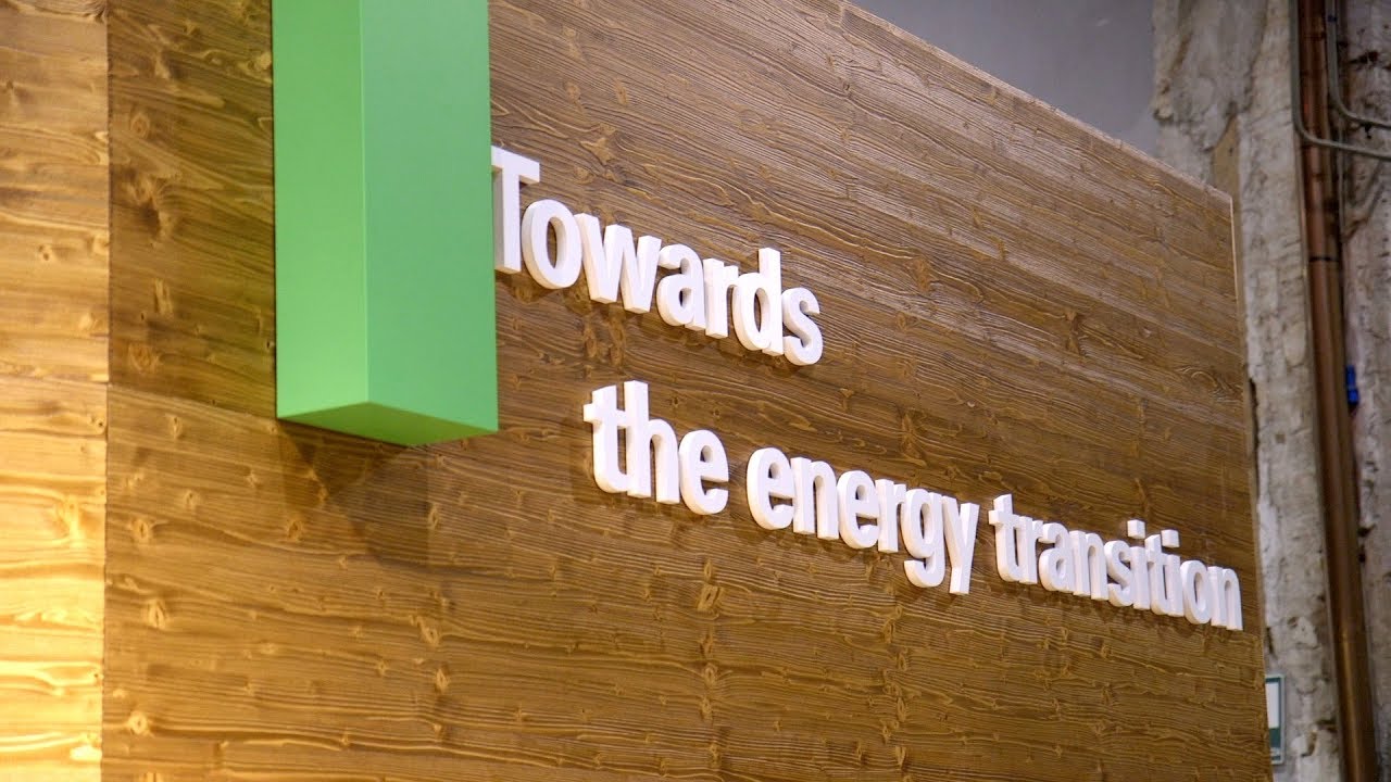 Eurelectric’s transformation