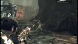 gears of war 2 walkthrough part 12
