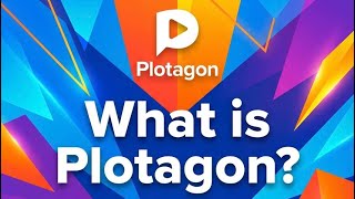 What is Plotagon? Net Worth