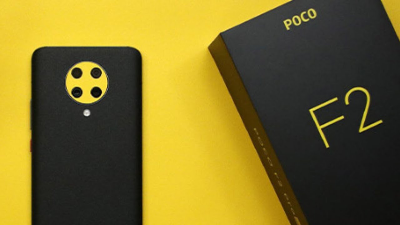 Poco F2, Poco F2 price in india, Poco F2 Launch Date in India, Poco F2 Processor, Poco F1 in 2021