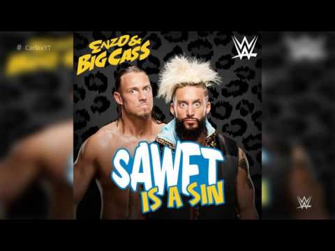 Enzo Amore And Big Cass Theme Song Lyrics Theme Image