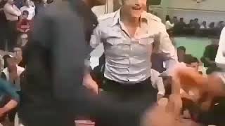 رقص بچه‌ها ایرانی