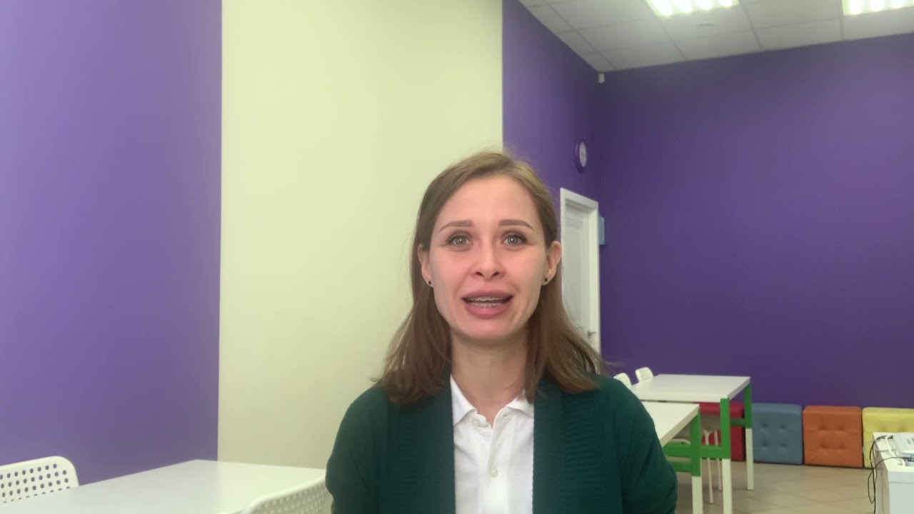 Маркелова Алеся Валерьевна - репетитор по начальной школе ...