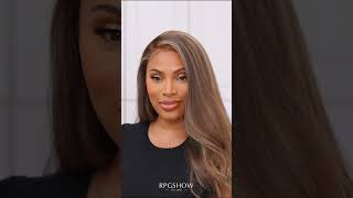 No Glue No Fuss Mushroom Blonde Balayage Wig Rpgshow