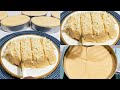 Steamed Yema Cake Recipe | Easy No Bake Yema Cake Recipe For Beginners