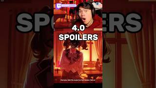 NEW 4.0 story is.. @mrpokkee