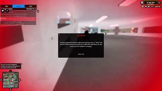 Emergency Response: Liberty County #1