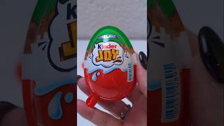 Kinder Joy Minecraft Surprise Unboxing! #minecraft #kinderjoy