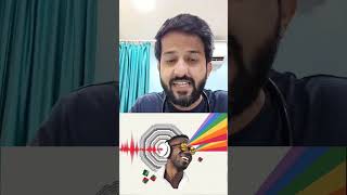 #synesthesia #trending #viralvideo #shorts #biology #doctor #science #neuroscience #medical #health