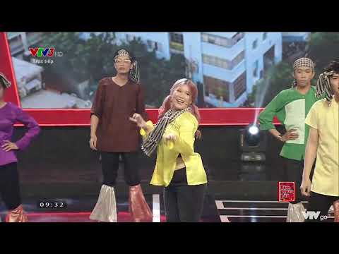 Video SV 2020 | Chung kết - Phần thi chào sân Đại học Ngoại... - youtube