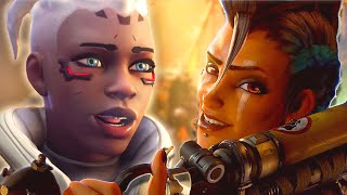 The Overwatch 2 Beta Experience