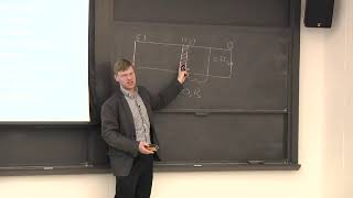 COMPUTER ARCHITECTURE || 02 L14S2  Cache and Memory Protection Interaction 22 18 Profile