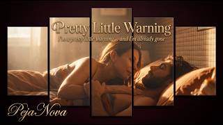 Pretty Little Warning - PejaNova | When Silence Speaks Louder Than Goodbye