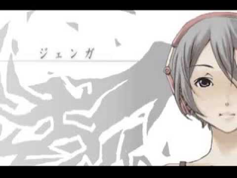 【伊東歌詞太郎】ジェンガ【歌ってみた】中文字幕