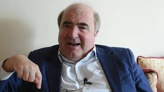 La Mutation De Lhomme Moderne - Entretien Avec Jean Staune- Un Film Digor Ochmiansky