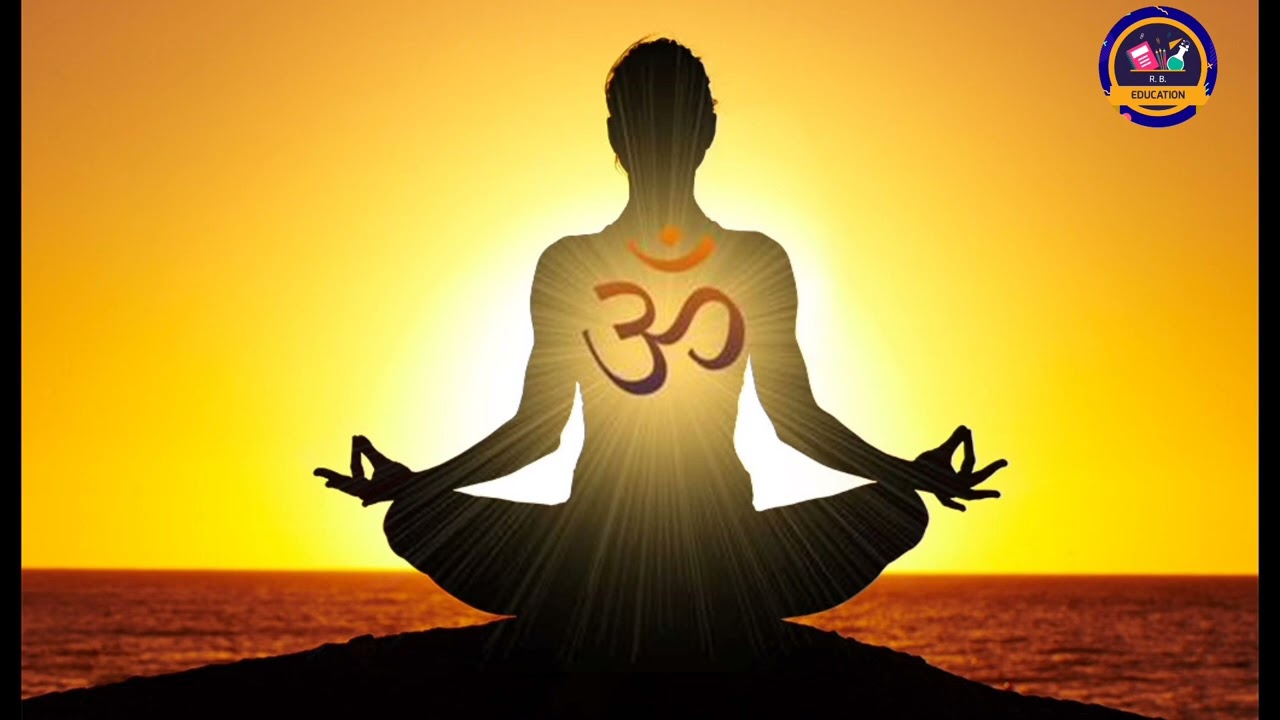 Om meditation | Relaxing music | Deep sleep music  | peaceful music | Stress relief music |omkar