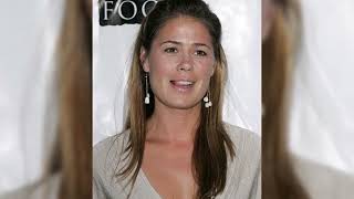 Maura Tierney: From ER to Twisters - A Career Retrospective
