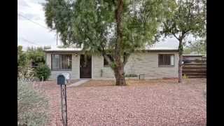A Great Mid-Century Tucson Home FOR SALE! - 2744 N Richey Blvd, Tucson, AZ 85716