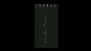 Cara menggunakan switch atau saklar dan push button di simurelay