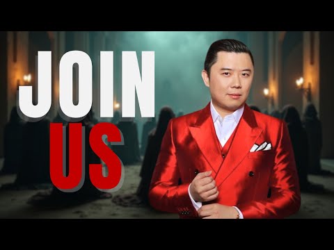 EXPOSING Dan Lok the “King of High-Ticket” (He Doesn’t Want You to See This)