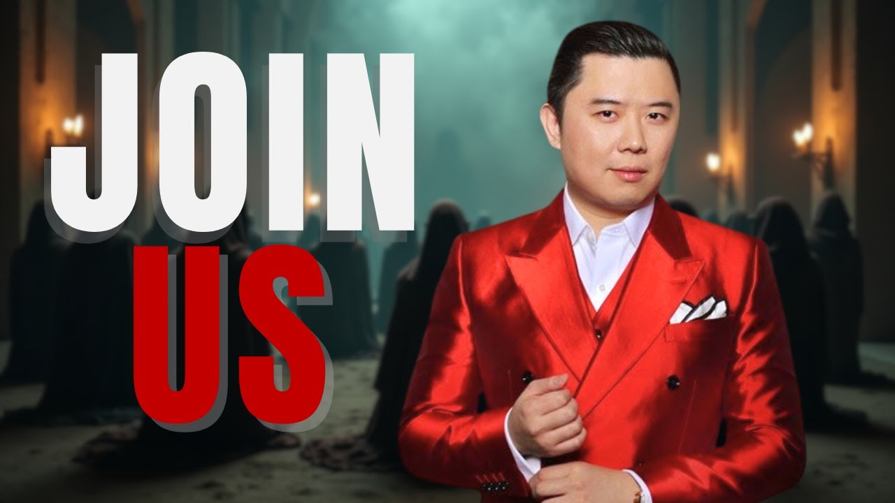 РАЗОБЛАЧЕНИЕ Дэна Лока, «Короля дорогих билетов» (Он не хочет, чтобы вы это видели)