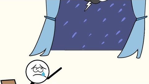 Draw Puzzle 2 Level 136 Solution Walkthrough