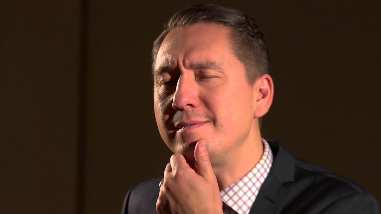 Downtown Edmonton has Big Ideas!