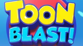 Toon Blast level 8854