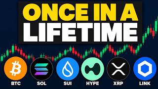 Why Leaving Crypto Right Now Would Be Your Biggest Mistake