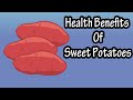 Sweet Potatoes: Growth, Nutrition, and Benefits