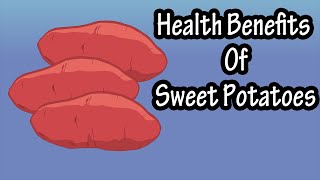 Health Benefits Of Sweet Potatoes Sweet Potato Nutrients Nutrition Data And Calo