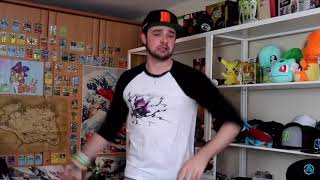 If AliA Was On Britain’s Got Talent! screenshot 3