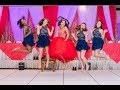 Adelina Quinceañera Highlight La Hora Loca Resumen de Mis Quince