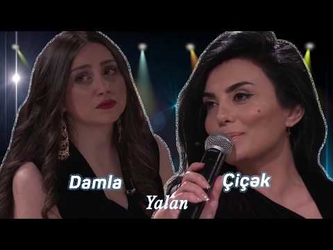 Cicek Damla Yalan