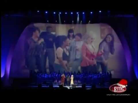 He's Everything Live