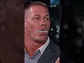 How John Cena Lived On 50 A Day How John Cena Lived On 50 A Day