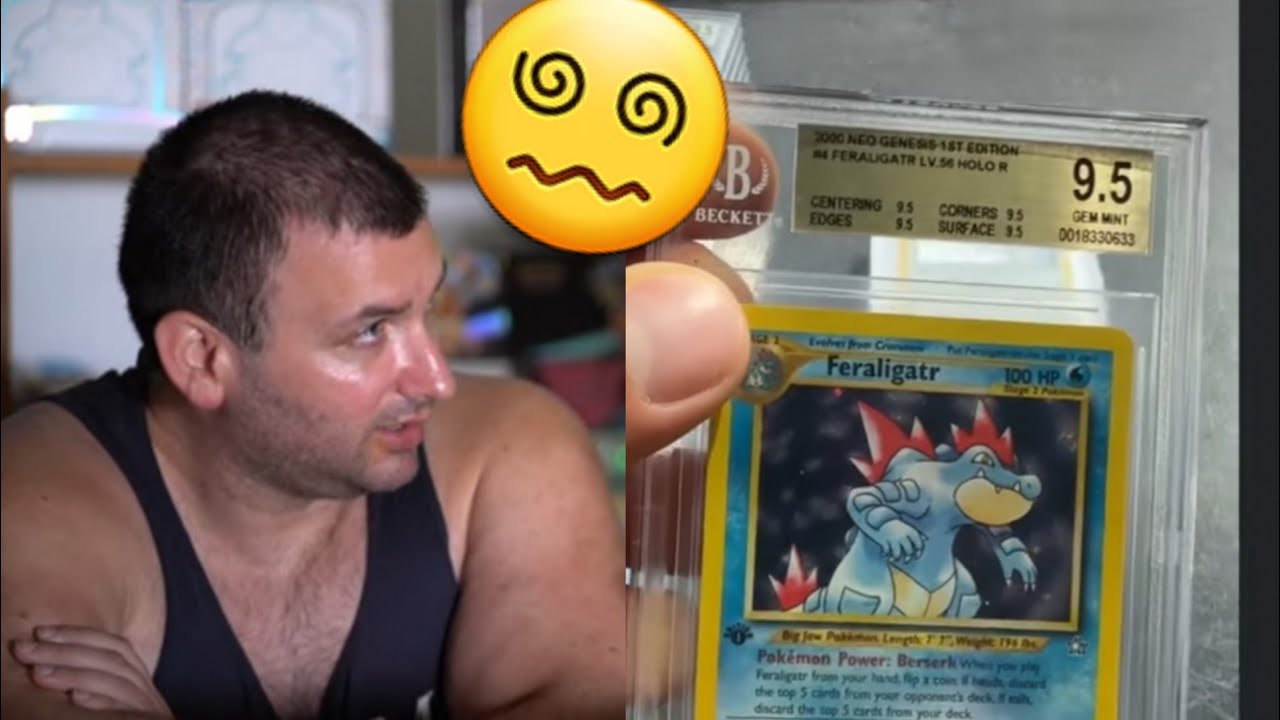 GEODUDES PACKEN AUS!.. Sammler wurde gebrochen.... AKTE: lajskicollects