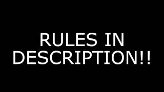 JurY's 200Subs EDITING CONTEST!! Cash PRIZES!!