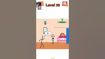 Couple Trouble All Levels gameplay Android,ios