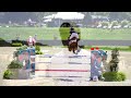 Kent Farrington and Grass de Mars | $116,050 Purina Animal Nutrition CSI3* Grand Prix
