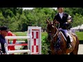 Kent Farrington and Grass de Mars | $116,050 Purina Animal Nutrition CSI3* Grand Prix