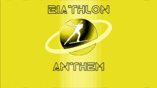 IBU Biathlon Anthem (World Cup in Oberhof promotional video)