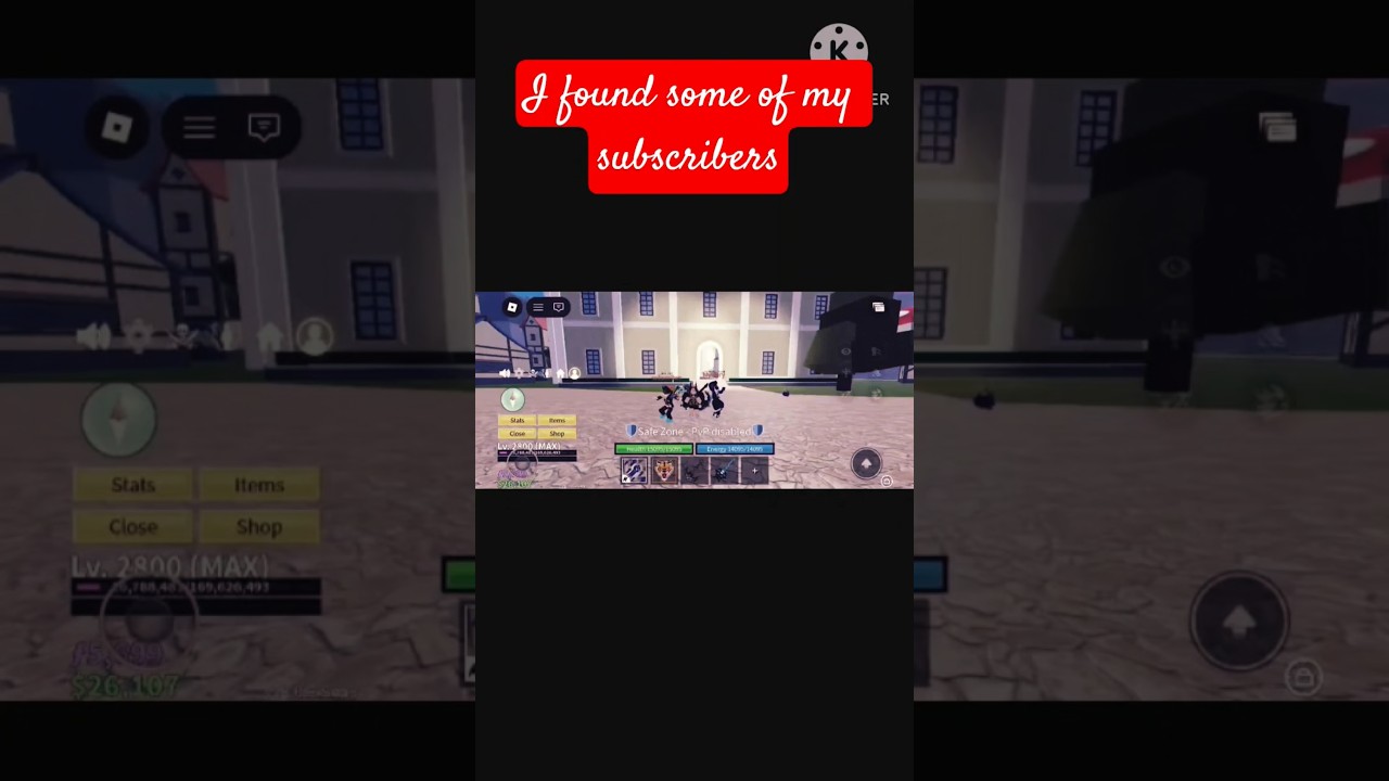i found some of my subscriber 