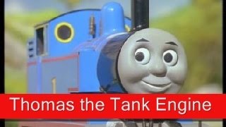 Thomas Thunderbirds Intro 2