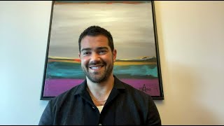 Jesse Metcalfe on his New Film with Bruce Willis 'Hard Kill'