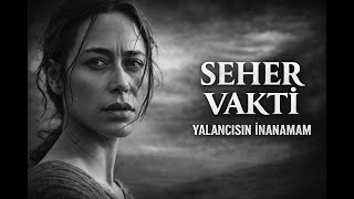 Yalancısın İnanamam | Psychedelic Cover