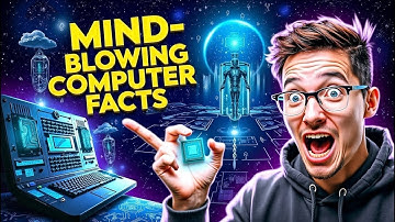 15 Mind-Blowing Computer Facts You Won’t Believe!